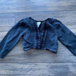 Girls 12 Month Sweater